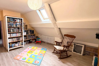 achat maison faumt 59310