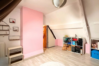 achat maison faumt 59310