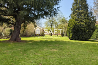 achat maison faumt 59310