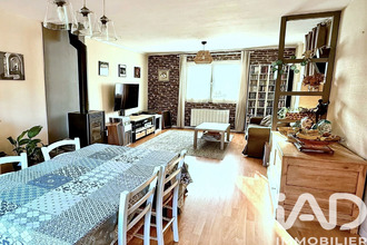 achat maison faumt 59310