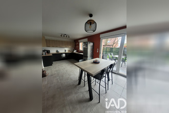 achat maison faumt 59310