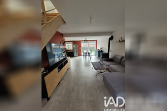 achat maison faumt 59310