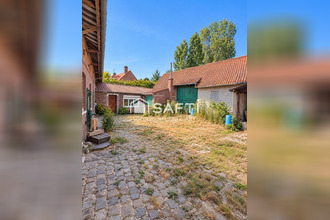 achat maison faumt 59310