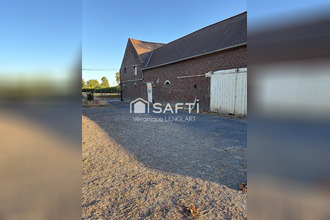 achat maison faumt 59310
