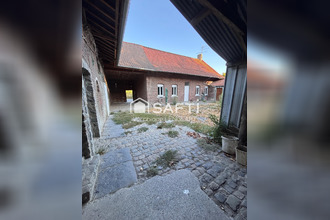 achat maison faumt 59310