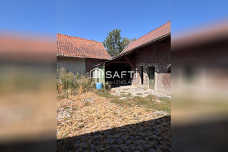 achat maison faumt 59310