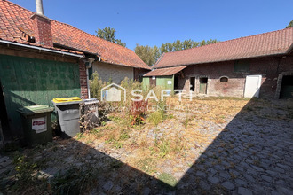 achat maison faumt 59310