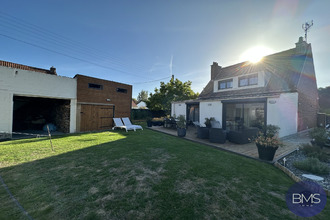 achat maison faumt 59310