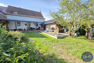achat maison faumt 59310