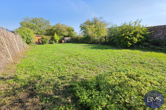 achat maison faumt 59310