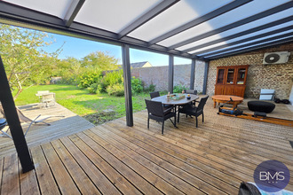 achat maison faumt 59310