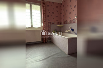 achat maison fauquembergues 62560