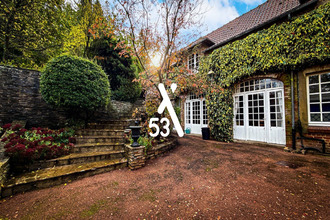 achat maison fauquembergues 62560