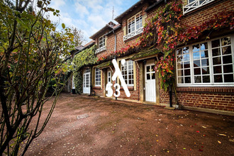 achat maison fauquembergues 62560