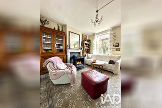 achat maison fauquembergues 62560