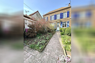 achat maison fauquembergues 62560