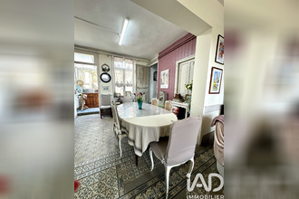 achat maison fauquembergues 62560