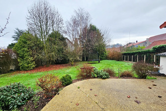 achat maison fauquembergues 62560