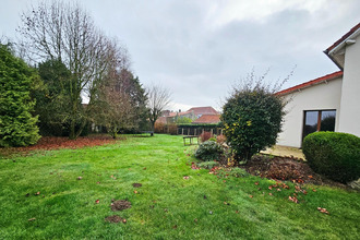 achat maison fauquembergues 62560