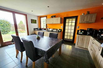 achat maison fauquembergues 62560