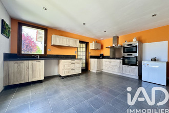 achat maison fauquembergues 62560