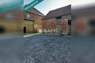 achat maison fauquembergues 62560