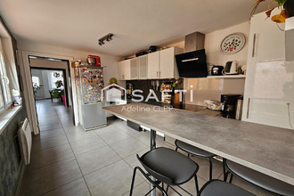 achat maison fauquembergues 62560