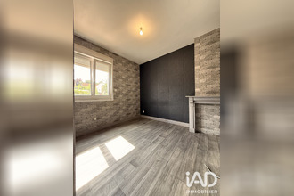 achat maison fauquembergues 62560