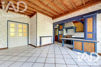 achat maison fauquembergues 62560