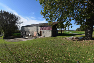 achat maison faurilles 24560