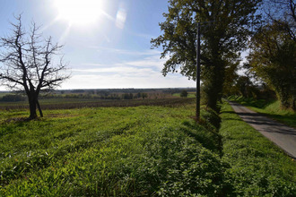 achat maison faurilles 24560