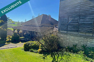 achat maison fauroux 82190