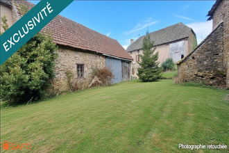 achat maison faussergues 81340