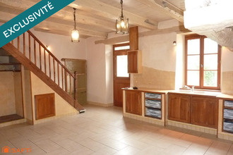 achat maison faussergues 81340