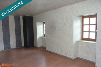 achat maison faussergues 81340