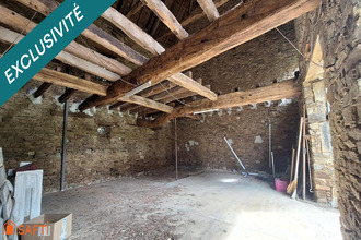 achat maison faussergues 81340