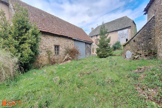 achat maison faussergues 81340