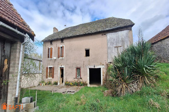 achat maison faussergues 81340