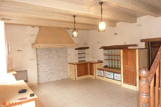 achat maison faussergues 81340