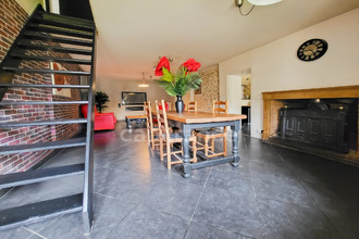 achat maison fauverney 21110