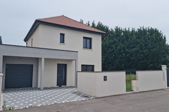 achat maison fauverney 21110
