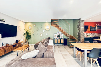 achat maison fauverney 21110