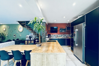 achat maison fauverney 21110