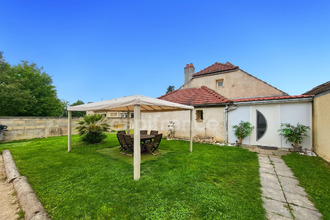 achat maison fauverney 21110