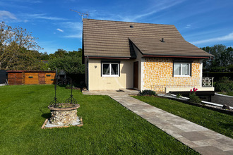 achat maison fauville 27930
