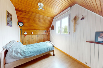 achat maison fauville 27930