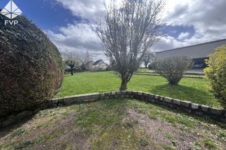 achat maison fauville-en-caux 76640