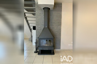 achat maison fauville-en-caux 76640