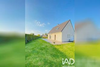 achat maison fauville-en-caux 76640