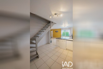 achat maison fauville-en-caux 76640